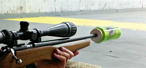 Home made silencer for 22. Things To Know About Home made silencer for 22. 